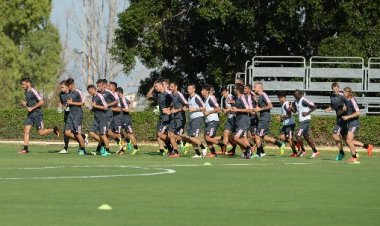 Un presente triste in attesa del futuro