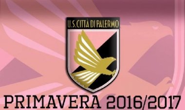Primavera, sorteggiati i gironi: Palermo inserito nel gruppo C