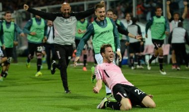 Supercoppa Europea: Vazquez titolare come seconda punta