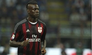 Dalle stelle alle stalle: Balotelli potrebbe ripartire dal Chievo