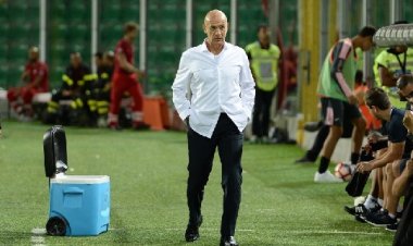 Ballardini contro Stellone: una sfida infinita tra allenatori