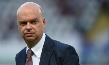 Finisce l'era Galliani, Fassone nuovo Ad