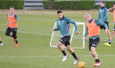 Pres. Carpi: Struna? Solo se si rivelasse una buona occasione