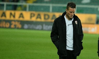 Morganella, niente danni gravi ma 30 giorni di stop