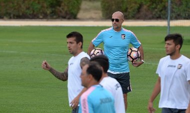 Repubblica: Non c'è traccia dei rinforzi chiesti da Ballardini 