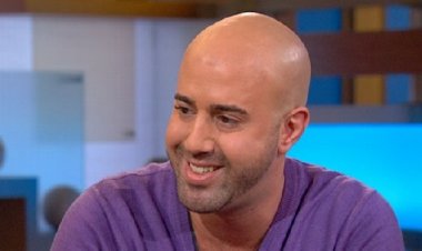 Frank Cascio, soldi a palate e cuore rosanero