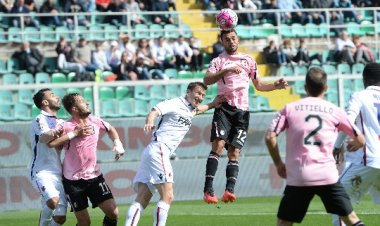 Gonzalez, il Palermo chiede 5 milioni. Il Bologna offre la metà