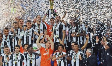 Serie A 2016/17: copione già scritto?