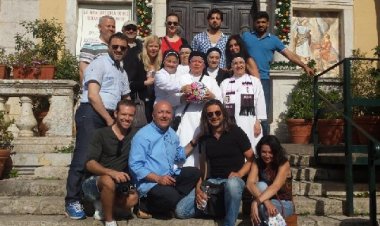 Don Gaetano, pallone e miracoli: Palermo, punta sul collettivo