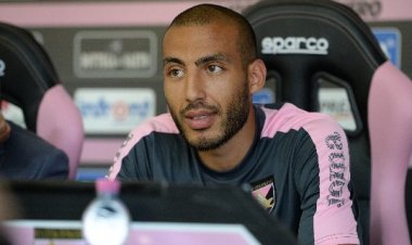 Palermo, Aleesami: Il 3-4-3 mi esalta, voglio la Nazionale
