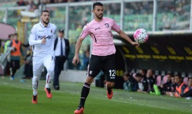 Palermo, Gonzalez spinge per la cessione: e rispunta l'Olympiacos