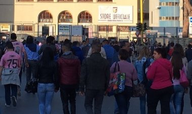 Palermo-Sassuolo, la voce del popolo: Rosa, sarà molto dura