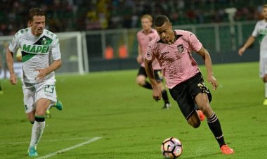 Quaison centravanti, ma è un giocatore che non sa segnare