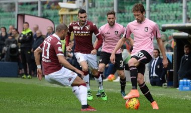 Diamanti dopo Vazquez: il Palermo ritrova il trequartista 