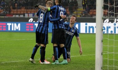 Inter con la difesa ''alta'': ecco la speranza per il Palermo