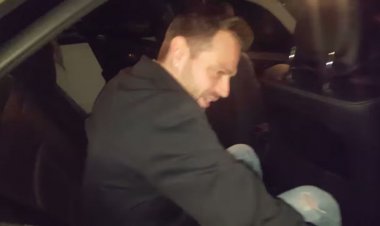 Il Palermo a Baccaglini: adesso comanda lui