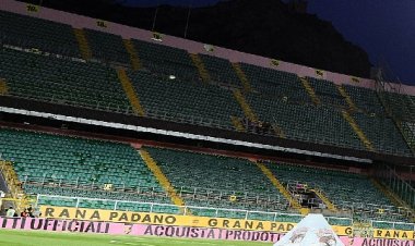 Gds. Zamparini cambia rotta, stop alla strategia dell'incoscienza