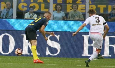 Ballardini merita 7,5 e Quaison gioca una partita esemplare