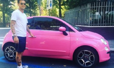 Alino Diamanti si presenta: Tifosi, non vi voglio deludere