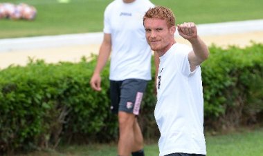 Gds: Palermo, il gruppo è compatto. Così si aggirano i limiti