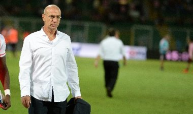 Ballardini, complimenti e autonomia. Se Zamparini non interviene…