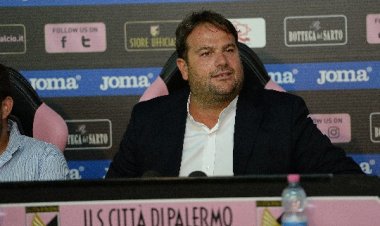 Balo, Palermo scavalcato. Nizza offre 3 milioni. Le alternative