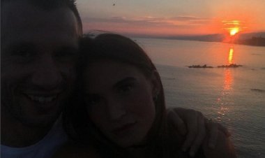 Cassano su Instagram: ''Ti amo Genova''. Nessun trasferimento?