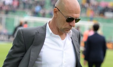 Neanche un colpetto per l'attacco. Ma Ballardini aspettava...