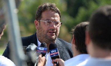 Faggiano: Ballardini voleva un centravanti, è andata diversamente