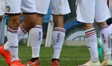 Zamparini: Io non voglio parlare di calcio con Ballardini