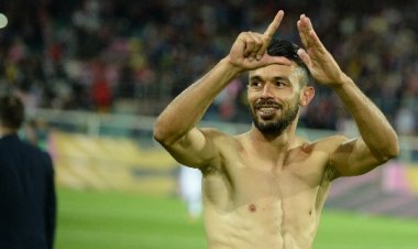 Gonzalez non ha voglia. Ma che dici? Tornerà vero leader