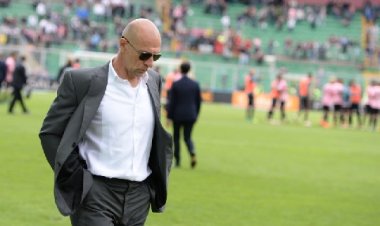 Clamoroso a Palermo: Ballardini verso le dimissioni