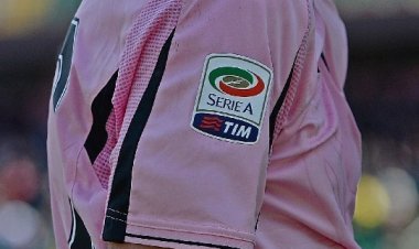 Palermo: Diamanti sceglie la maglia numero 23, Ouasim Bouy la 24