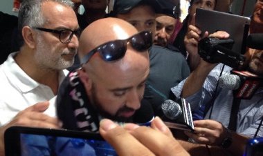 Cascio vuol pagare MZ in tre anni ma in caso di retrocessione...