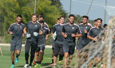 Gds, De Zerbi virerà subito verso il 4-3-3: tridente atipico