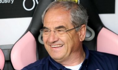 Mutti: Condivido scelta di Ballardini. De Zerbi, non sarà facile