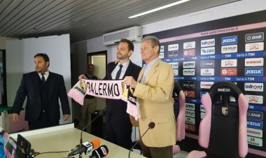 Appello di Baccaglini insieme a Nestorovski ai tifosi del Palermo