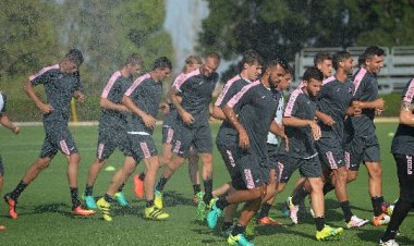 Quaison, Balogh e Trajkovski infortunati. Diamanti falso nueve