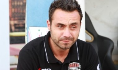 Palermo, De Zerbi: Sono conscio delle difficoltà che inconterò