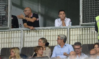 Palermo-Napoli 0-3: Hamsik e Callejon, rosanero a picco