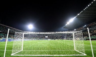 Il Palermo è la squadra che tira meno in porta in Serie A...