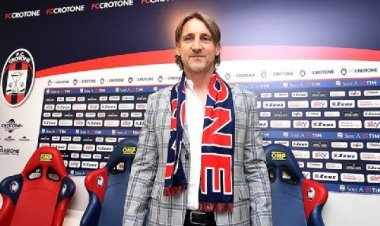 Problemi a Crotone. Sfida coi rosa passa in secondo piano