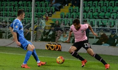 Quaison, Trajkovski e Morganella saltano pure il Crotone