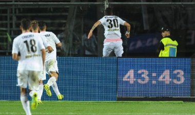 Balogh-Nestorovski, battuto lo scetticismo. Ora è ballottaggio