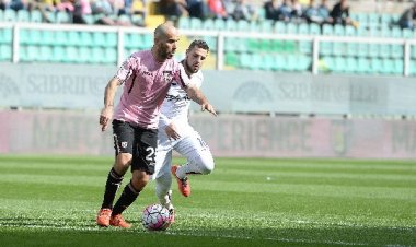 Maresca sul Palermo: Meglio non pensare a quanto è accaduto