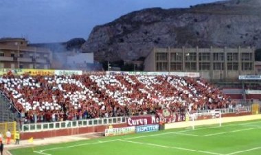 Trapani, è caccia alla prima vittoria. Sabato sfida con l'Ascoli