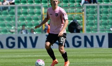 Centrocampo: Henrique e Gazzi insieme, può ''saltare'' Hiljemark