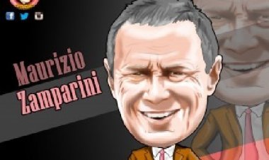 La proposta indecente di Cartoon rosanero