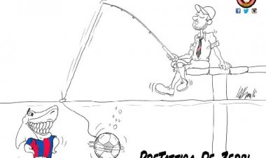 Tutti vorrebbero incontrare un avversario così: e tu, Palermo?