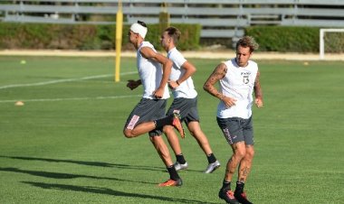 Diamanti cerca il gol in A da sei mesi, confermato Sallai